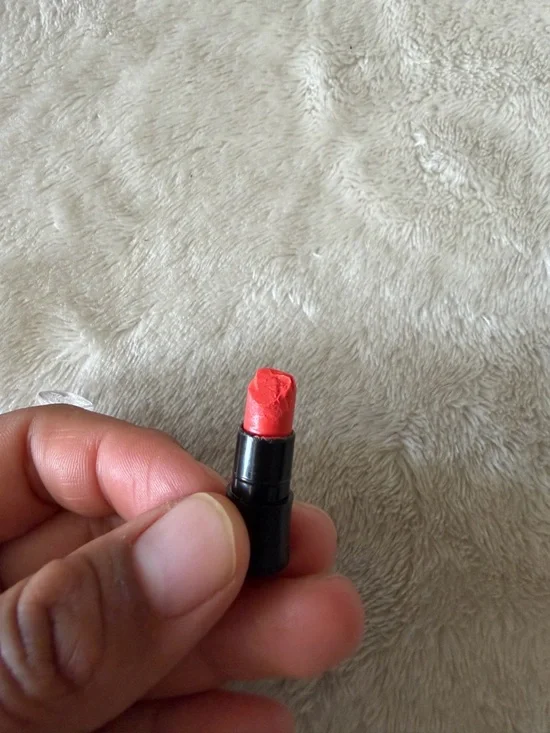 avon sample lipsticks orchid petal & peach petunia - Picture 2 of 10